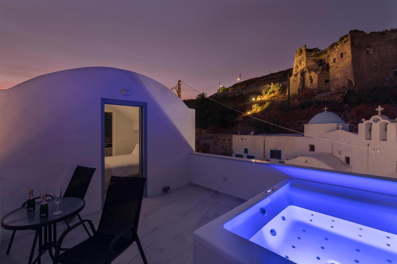 Blackstone Luxury Suites Emporio  Ngoại thất bức ảnh