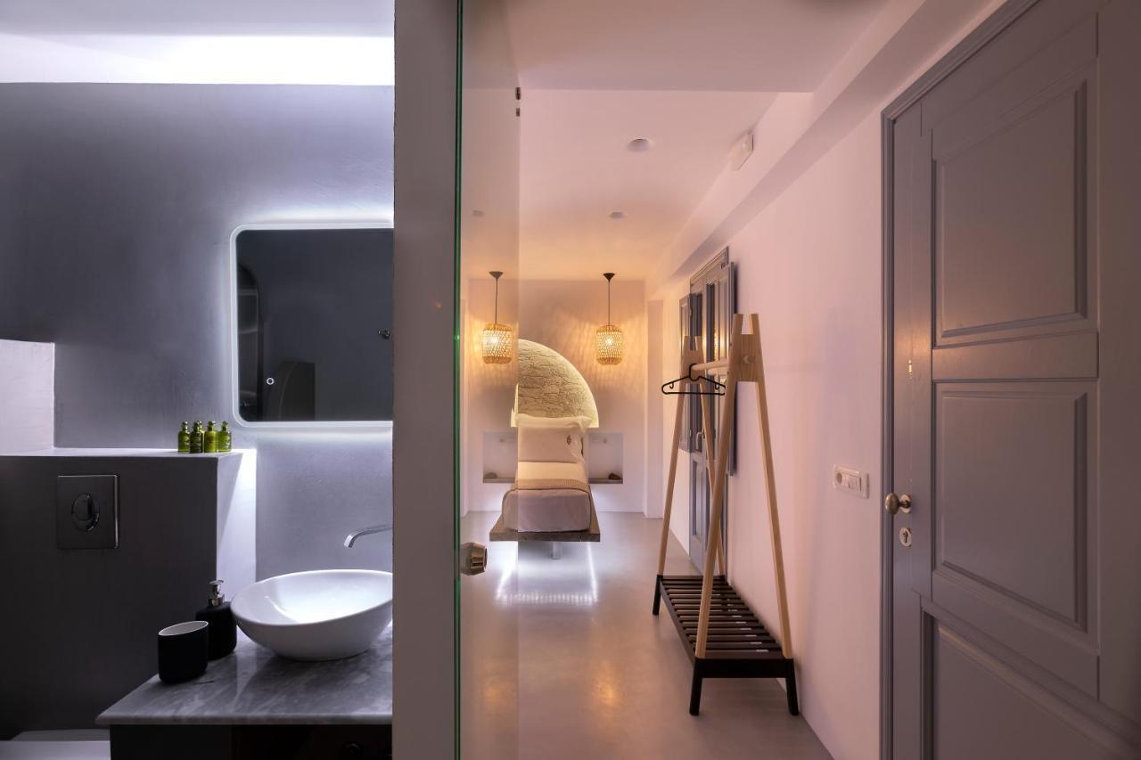 Blackstone Luxury Suites Emporio  Ngoại thất bức ảnh