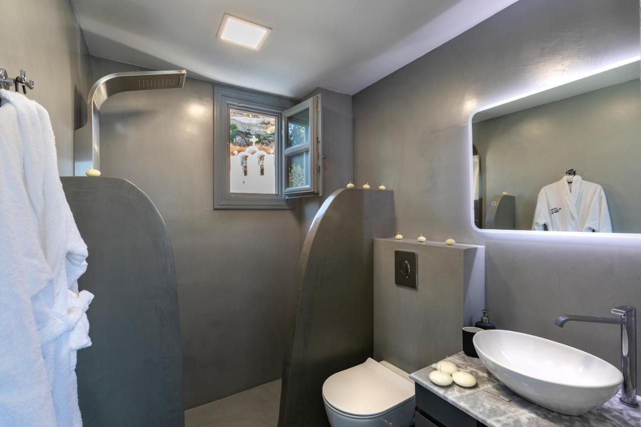 Blackstone Luxury Suites Emporio  Ngoại thất bức ảnh