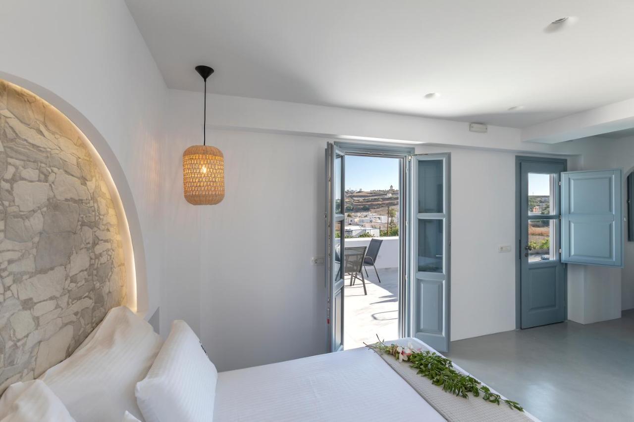 Blackstone Luxury Suites Emporio  Ngoại thất bức ảnh
