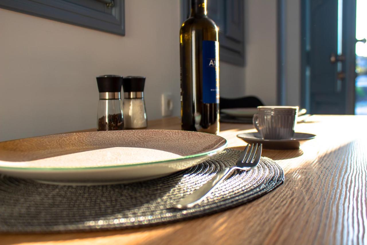 Blackstone Luxury Suites Emporio  Ngoại thất bức ảnh