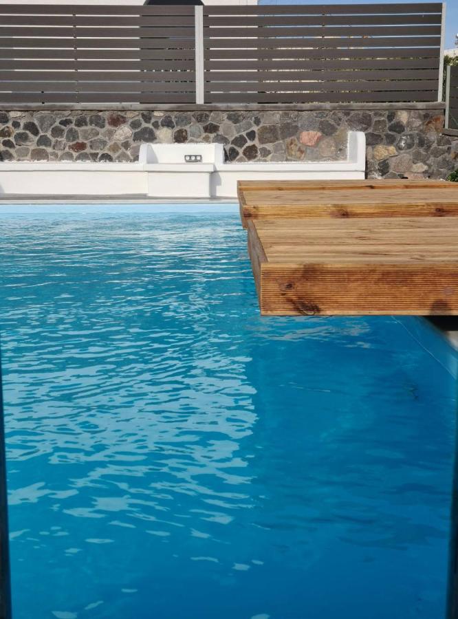 Blackstone Luxury Suites Emporio  Ngoại thất bức ảnh