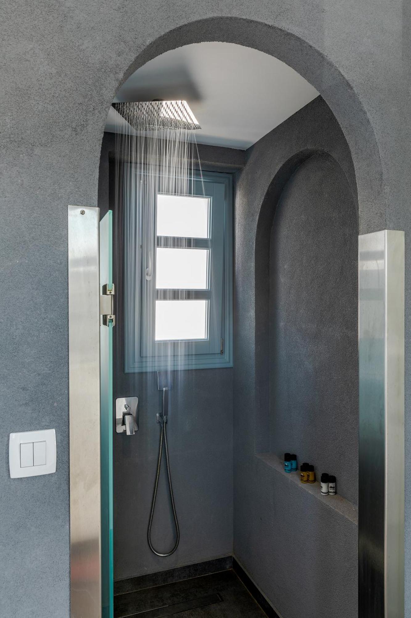 Blackstone Luxury Suites Emporio  Ngoại thất bức ảnh