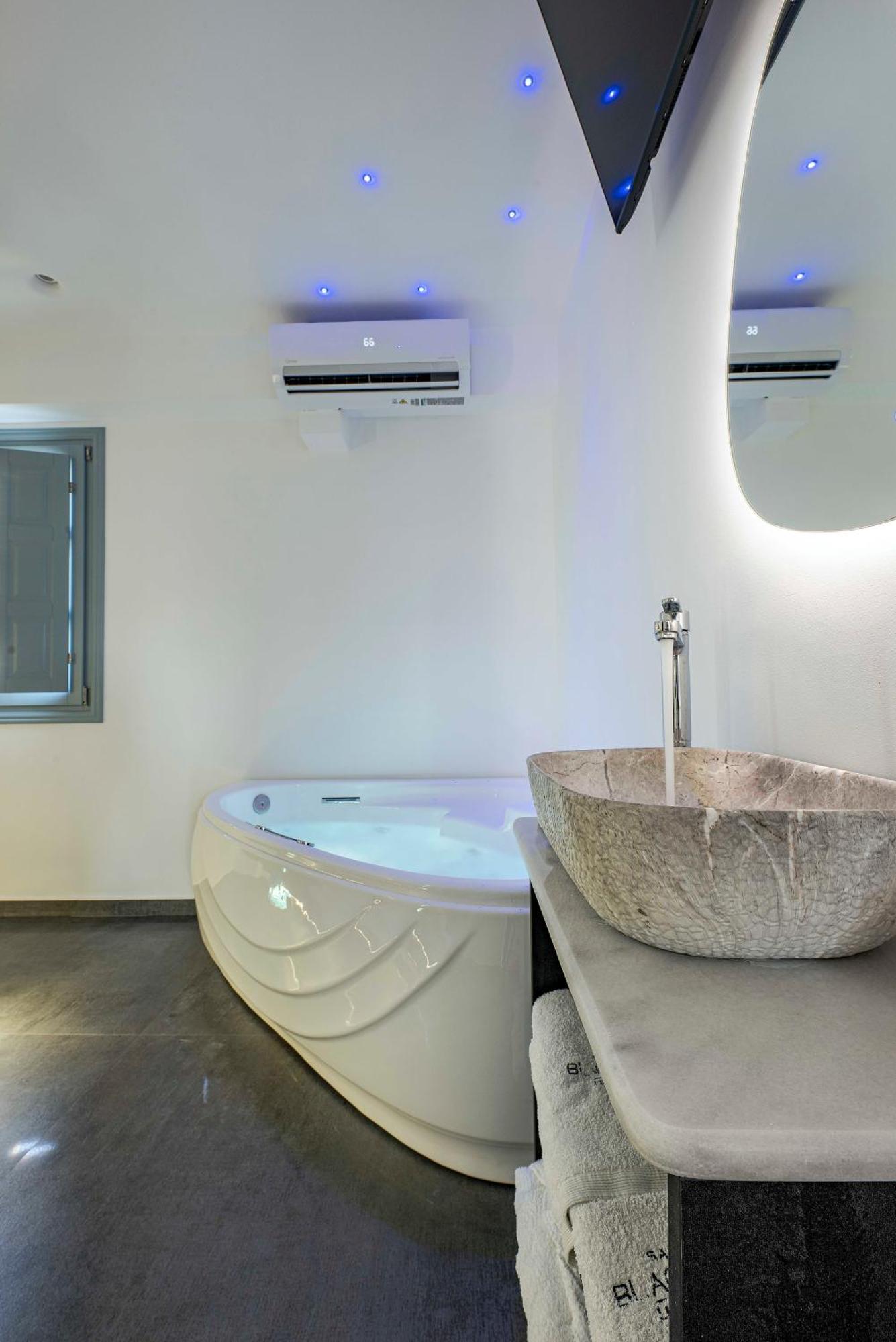 Blackstone Luxury Suites Emporio  Ngoại thất bức ảnh