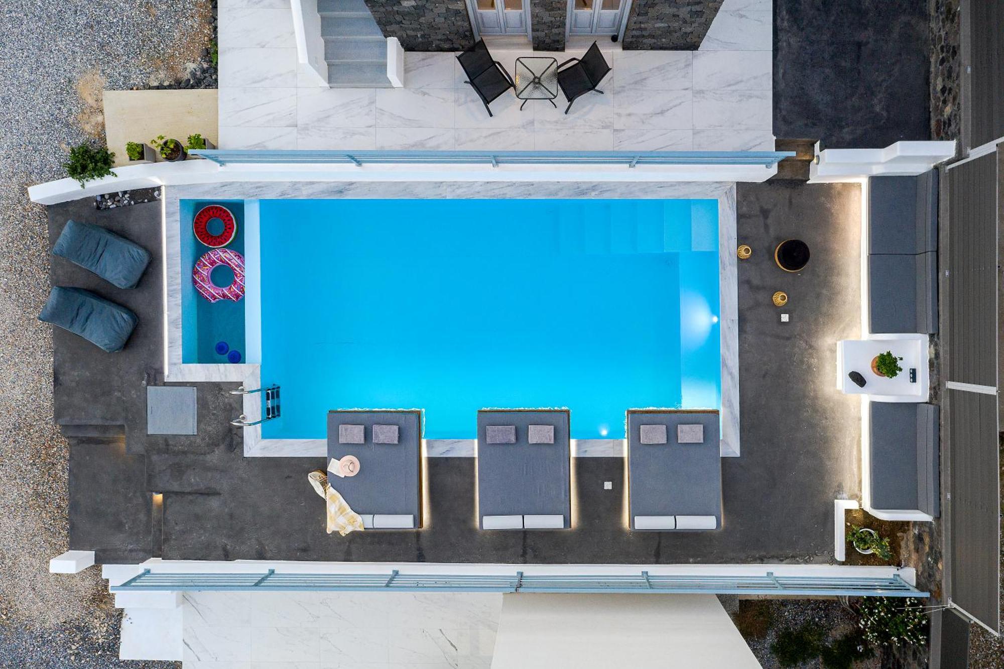 Blackstone Luxury Suites Emporio  Ngoại thất bức ảnh