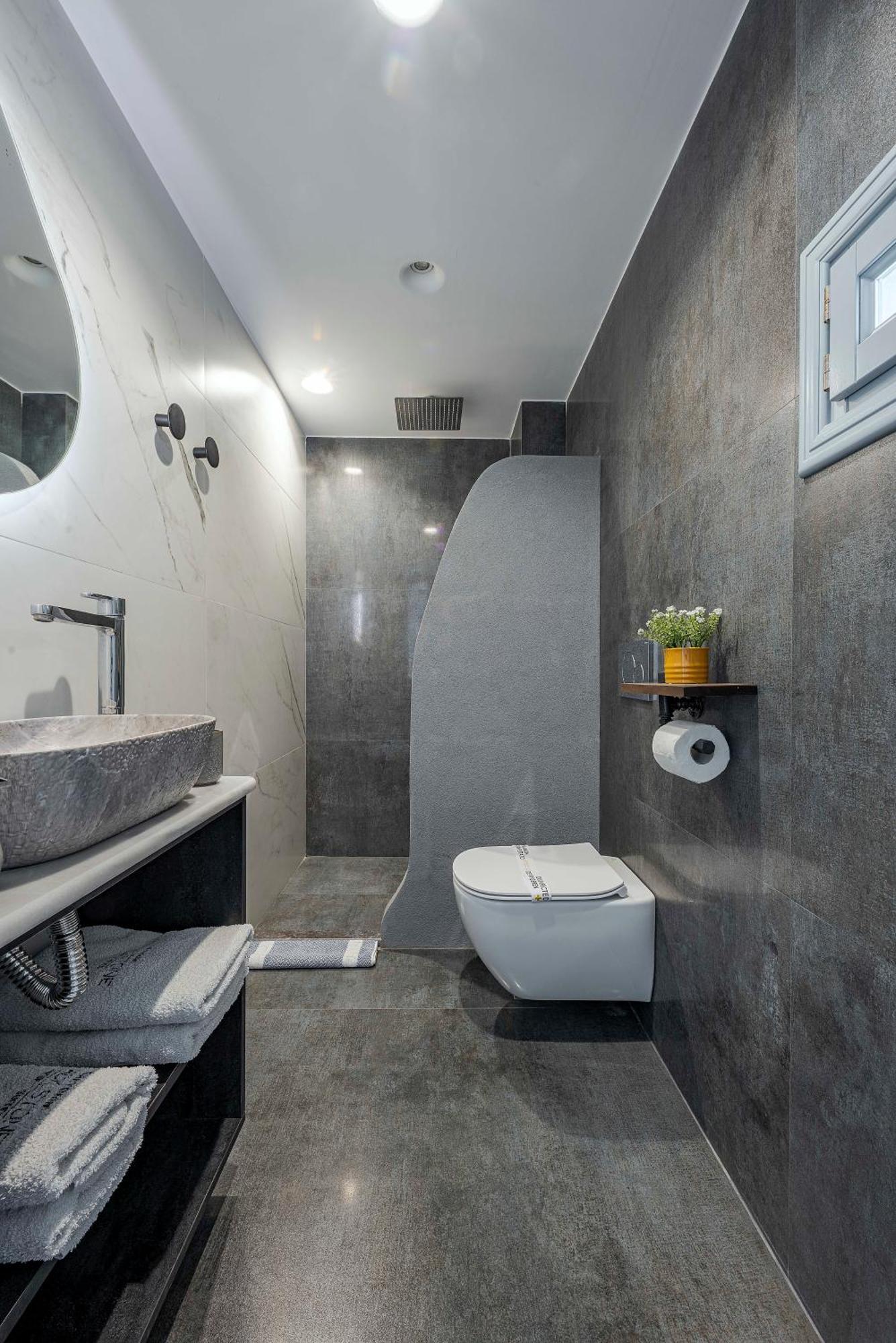 Blackstone Luxury Suites Emporio  Phòng bức ảnh