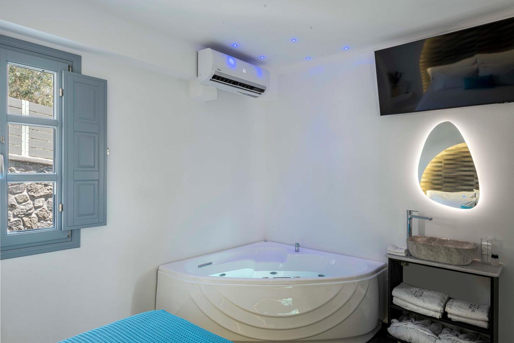 Blackstone Luxury Suites Emporio  Ngoại thất bức ảnh