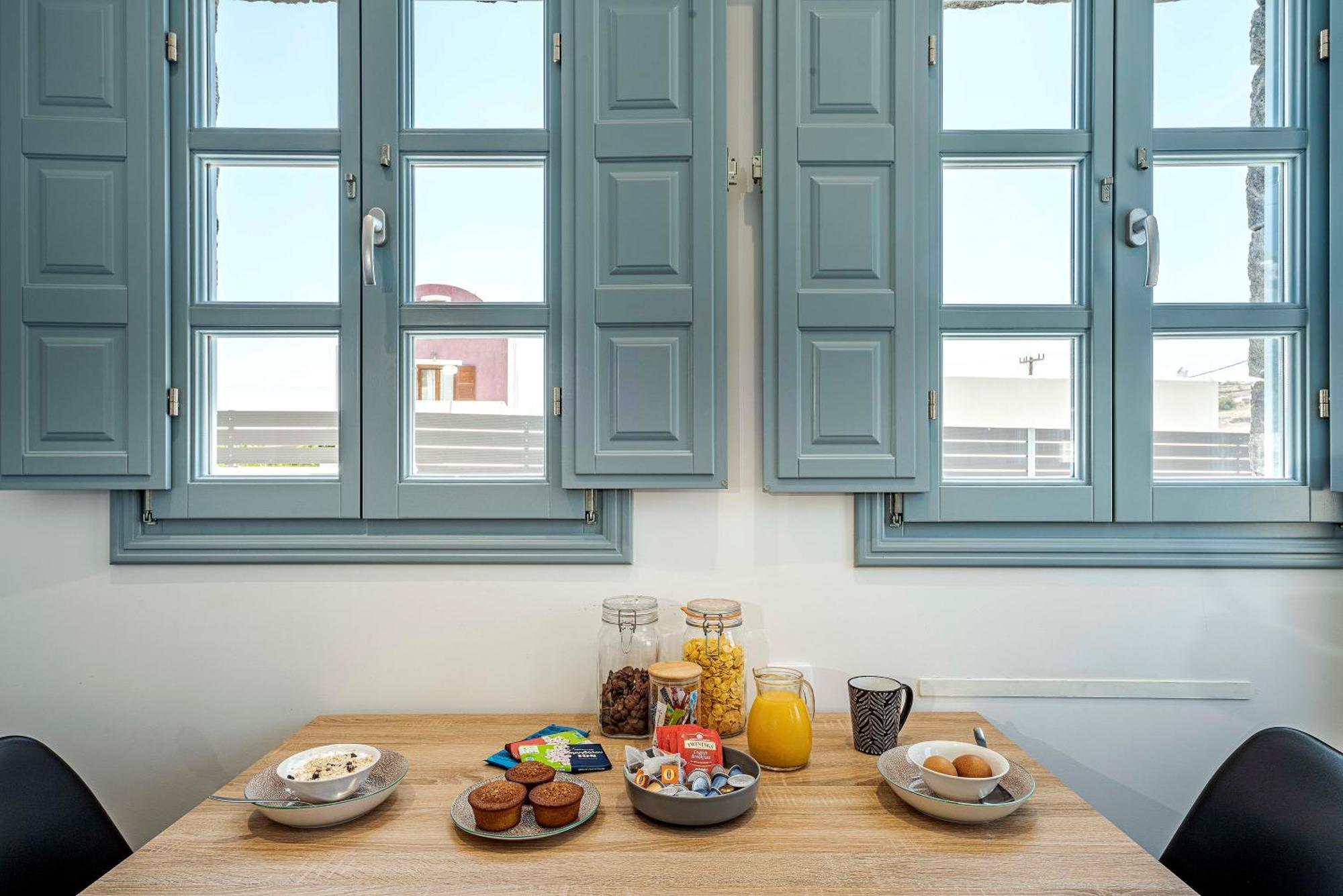 Blackstone Luxury Suites Emporio  Phòng bức ảnh